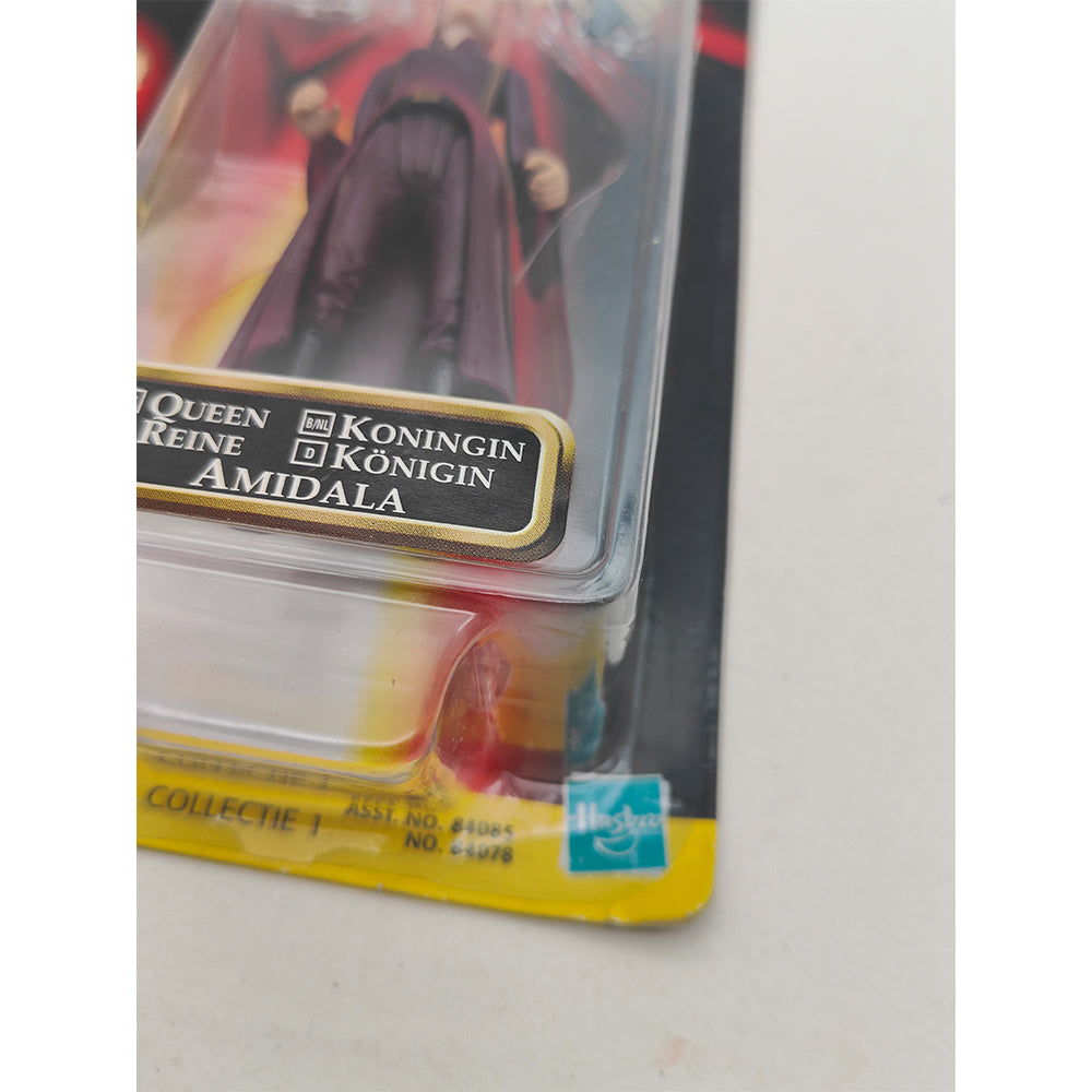 Buy Star Wars Episode 1 Amidala CommTech Chip 3 75 Inch Action Figure Hasbro 1999 collectible online at Uncanny Collectibles