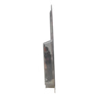 Star Wars Episode 1 Qui Gon Jinn Naboo CommTech Chip 3.75 Inch Action Figure Hasbro 1999 – Star Wars, Hasbro, 9.5 cm, 1999, pre-owned collector piece, Uncanny Collectibles Dublin Ireland