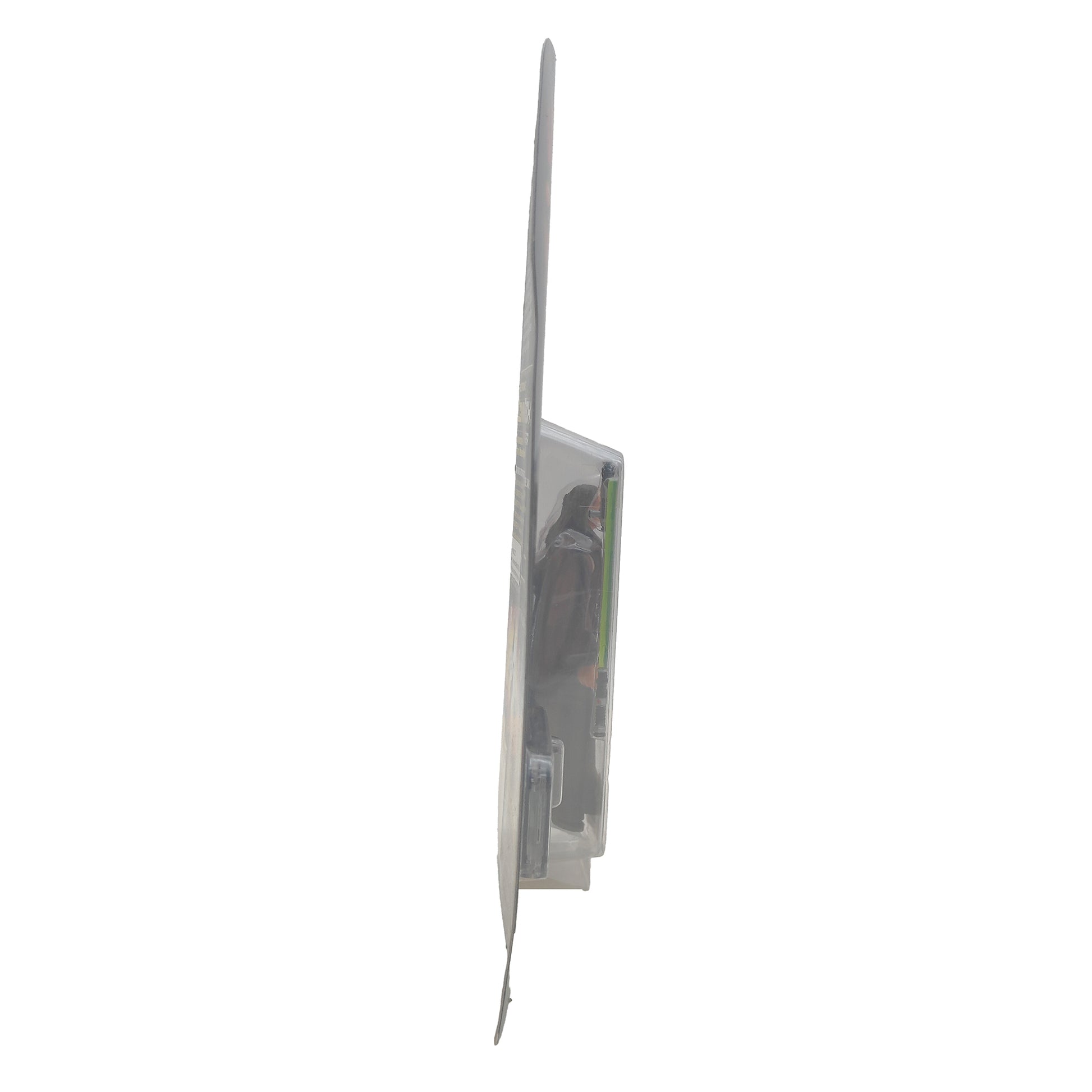 Buy Star Wars Episode 1 Qui Gon Jinn Naboo Commtech Chip 3 75 Inch Action Figure Hasbro 1999 collectible online at Uncanny Collectibles