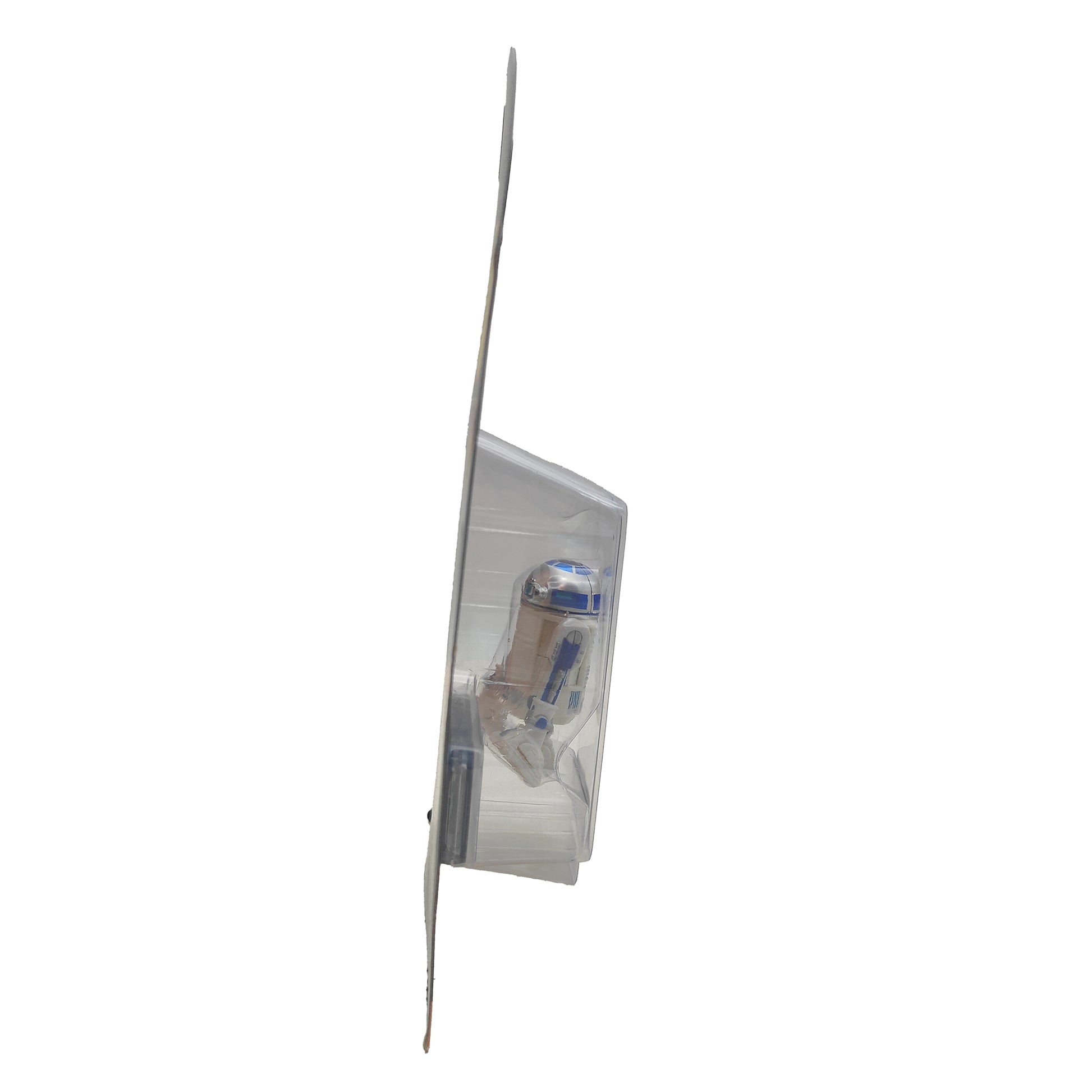Buy Star Wars Episode 1 R2 D2 Commtech Chip 3 75 Inch Action Figure Hasbro 1999 collectible online at Uncanny Collectibles