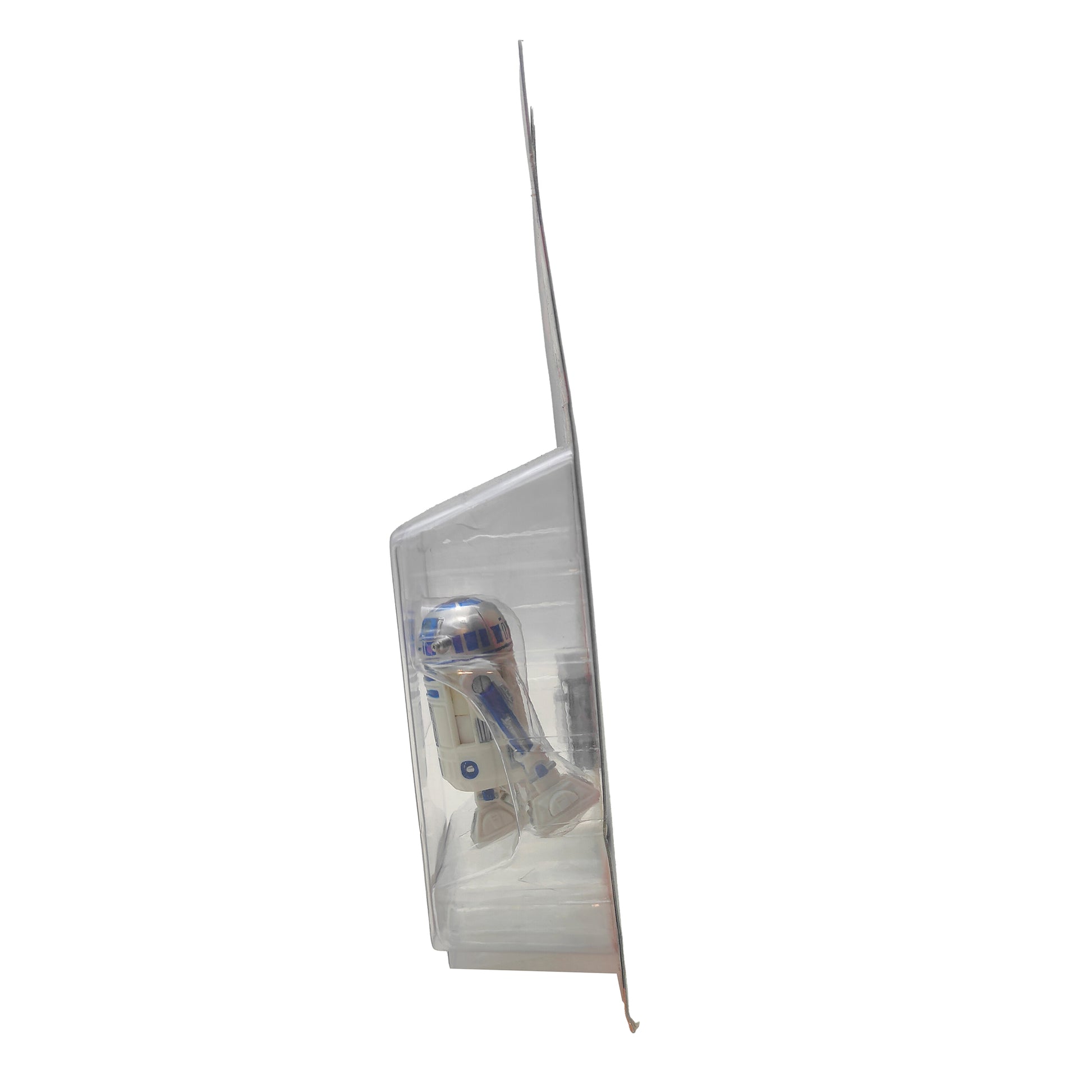 Buy Star Wars Episode 1 R2 D2 Commtech Chip 3 75 Inch Action Figure Hasbro 1999 collectible online at Uncanny Collectibles