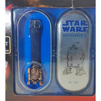 Star Wars Episode 1 R2-D2 Diecast Watch With Collectible Case 1999 – Star Wars, Vintage Brands, -, 1999, pre-owned collector piece, Uncanny Collectibles Dublin Ireland
