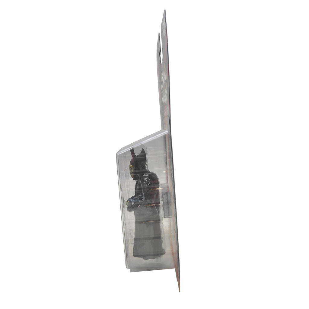 Star Wars Episode 1 Rune Haako CommTech Chip 3.75 Inch Action Figure Hasbro 1999 – Star Wars, Hasbro, 9.5 cm, 1999, pre-owned collector piece, Uncanny Collectibles Dublin Ireland