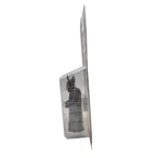 Star Wars Episode 1 Rune Haako CommTech Chip 3.75 Inch Action Figure Hasbro 1999 – Star Wars, Hasbro, 9.5 cm, 1999, pre-owned collector piece, Uncanny Collectibles Dublin Ireland