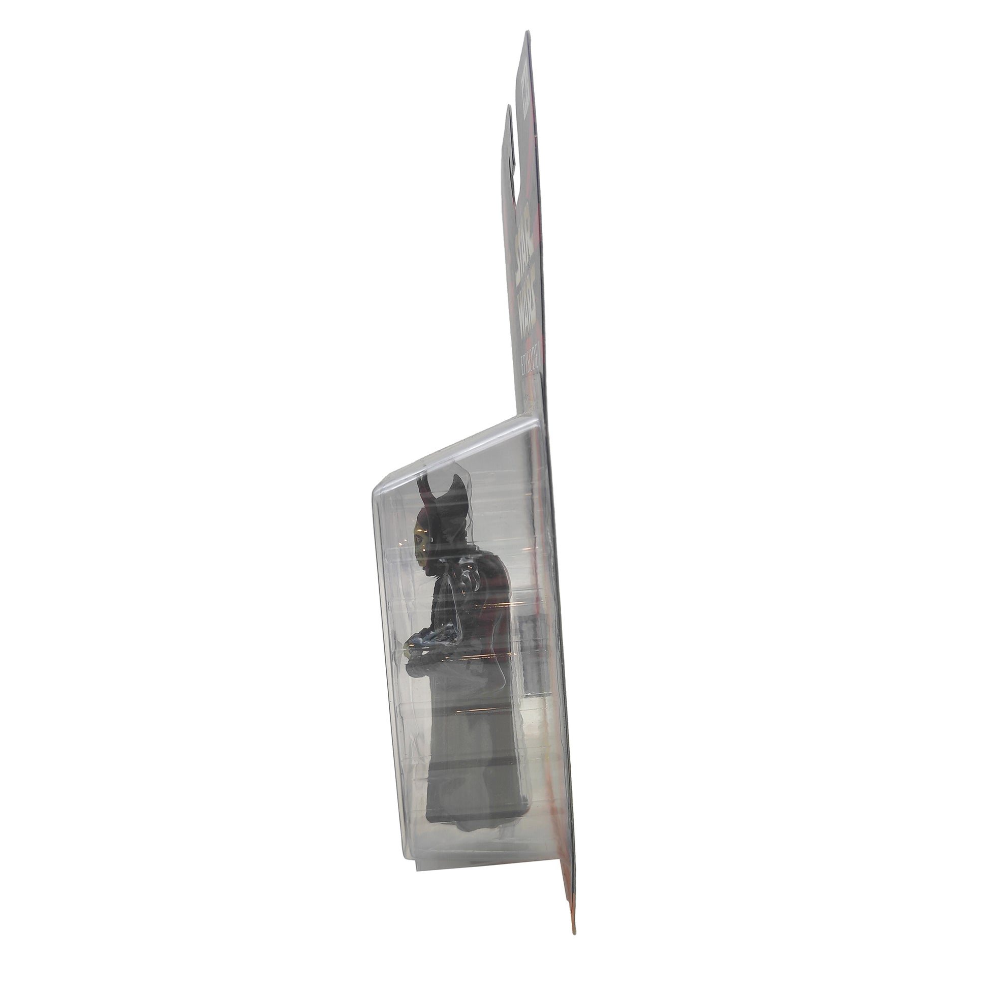 Buy Star Wars Episode 1 Rune Haako Commtech Chip 3 75 Inch Action Figure Hasbro 1999 collectible online at Uncanny Collectibles