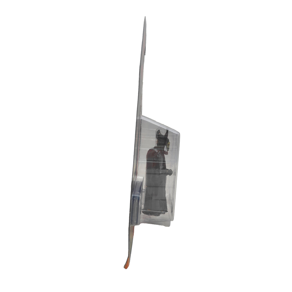 Star Wars Episode 1 Rune Haako CommTech Chip 3.75 Inch Action Figure Hasbro 1999 – Star Wars, Hasbro, 9.5 cm, 1999, pre-owned collector piece, Uncanny Collectibles Dublin Ireland