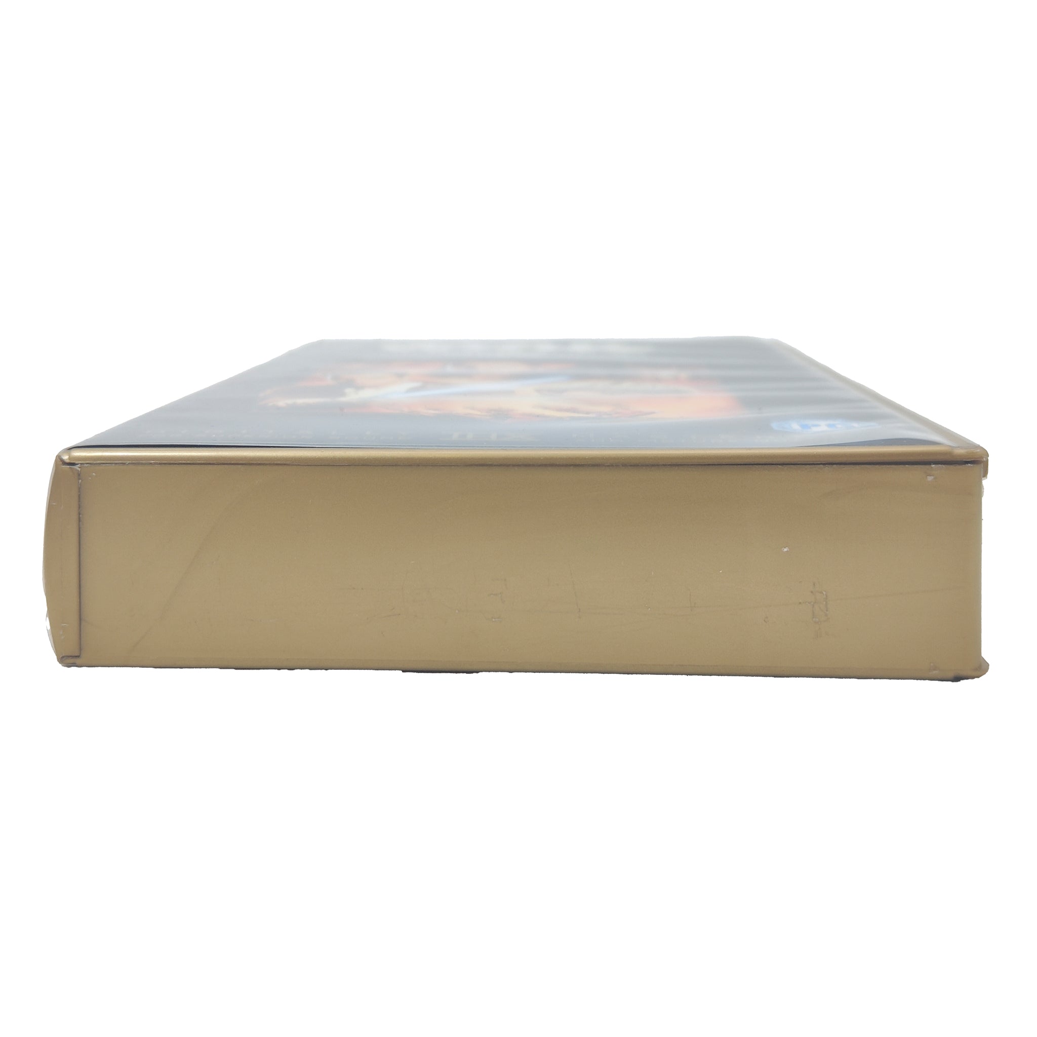 Star Wars Episode 1 The Phantom Menace VHS Tape 2000 Gold Box – Star Wars, Vintage Brands, -, 2000, pre-owned collector piece, Uncanny Collectibles Dublin Ireland