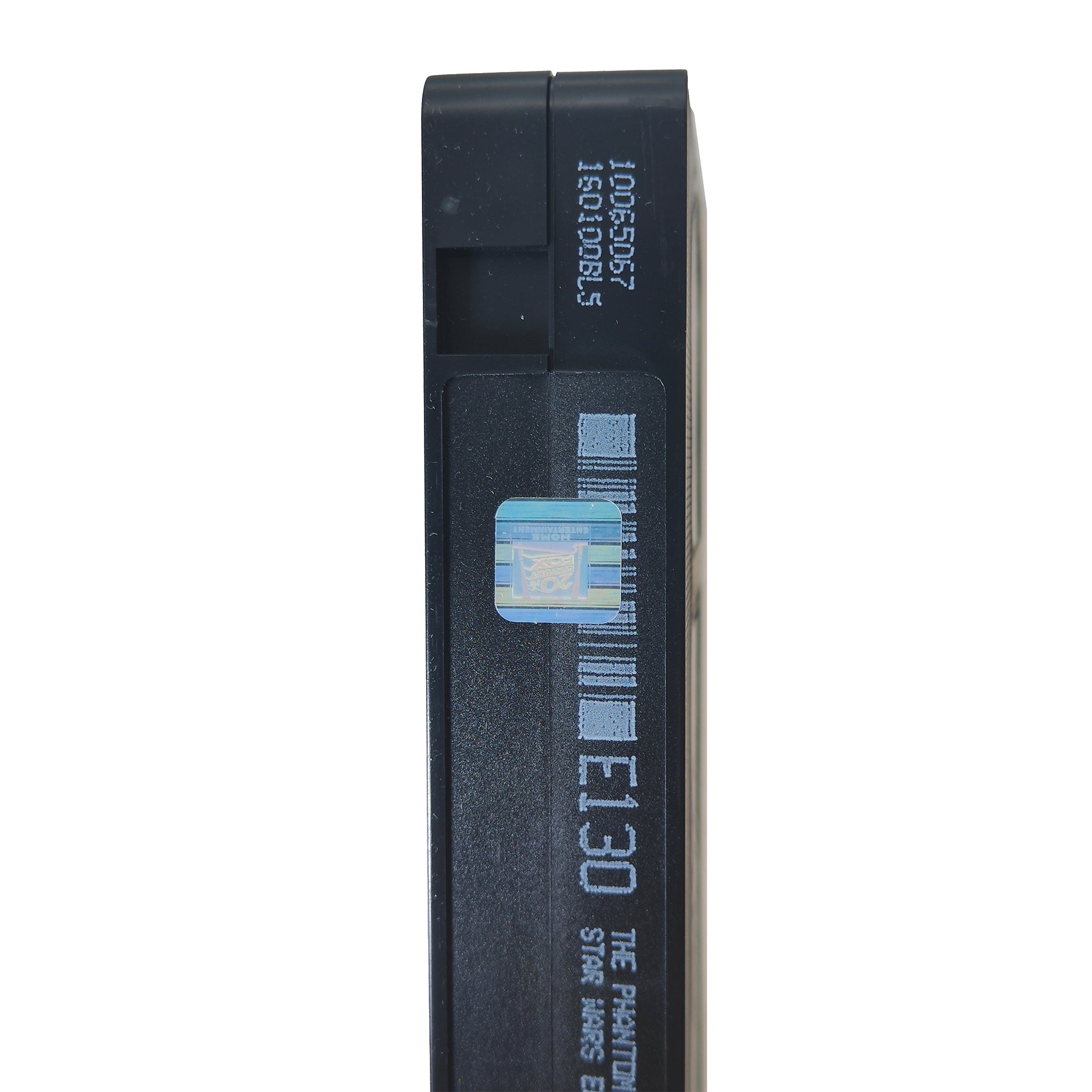 Star Wars Episode 1 The Phantom Menace VHS Tape 2000 Gold Box – Star Wars, Vintage Brands, -, 2000, pre-owned collector piece, Uncanny Collectibles Dublin Ireland