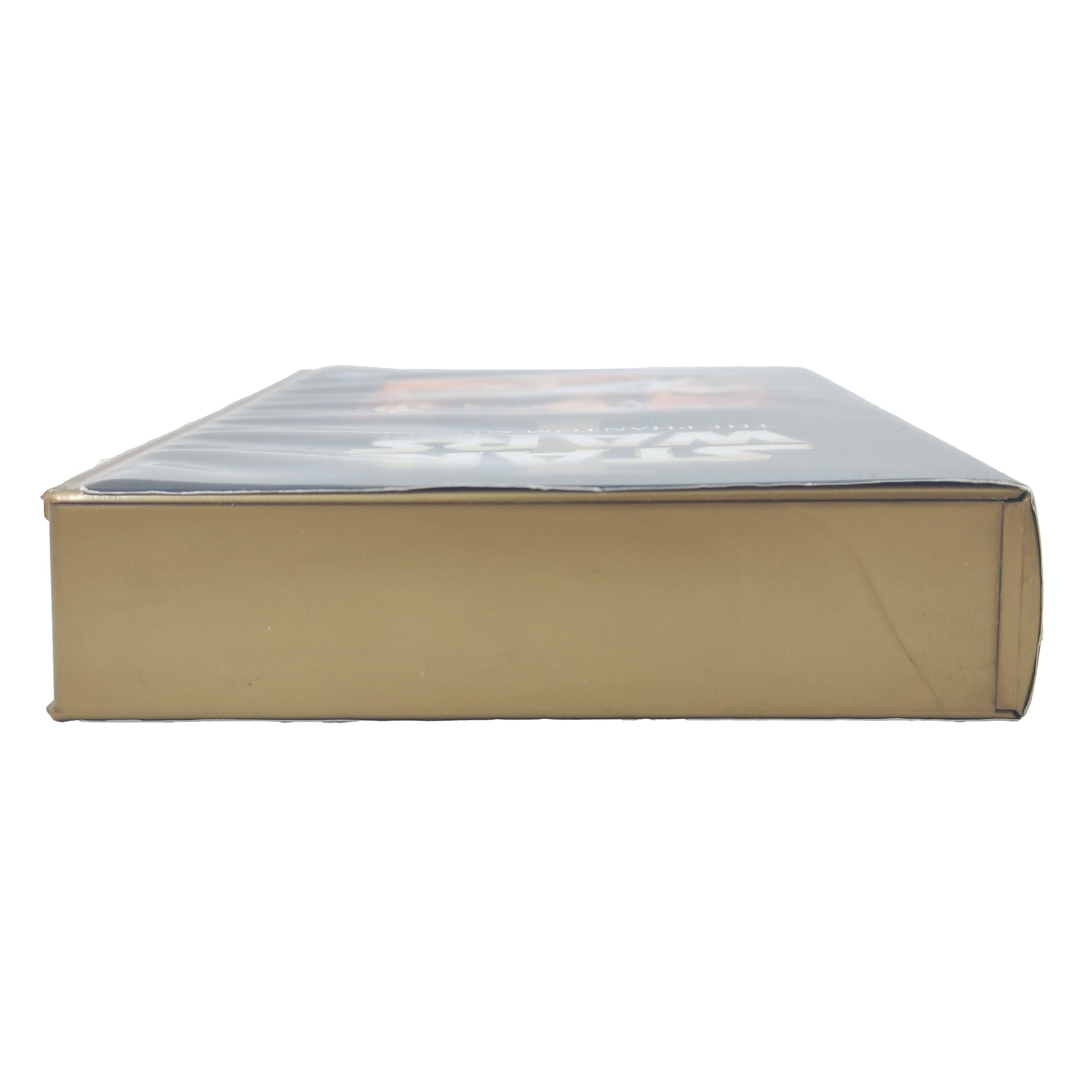 Star Wars Episode 1 The Phantom Menace VHS Tape 2000 Gold Box – Star Wars, Vintage Brands, -, 2000, pre-owned collector piece, Uncanny Collectibles Dublin Ireland