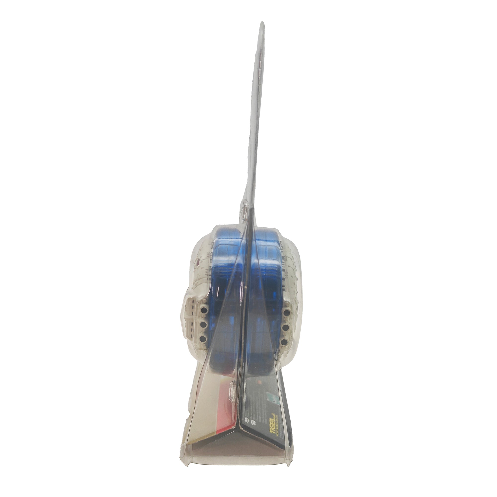 Buy Star Wars Episode 1 Trade Federation Battleship Yo Yo With Sound Tiger Electronics 1999 online at Uncanny Collectibles - Fast Delivery from Ireland