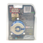 Star Wars Episode 1 Trade Federation Battleship Yo Yo With Sound Tiger Electronics 1999 – Star Wars, Hasbro, 8 cm, 1999, pre-owned collector piece, Uncanny Collectibles Dublin Ireland