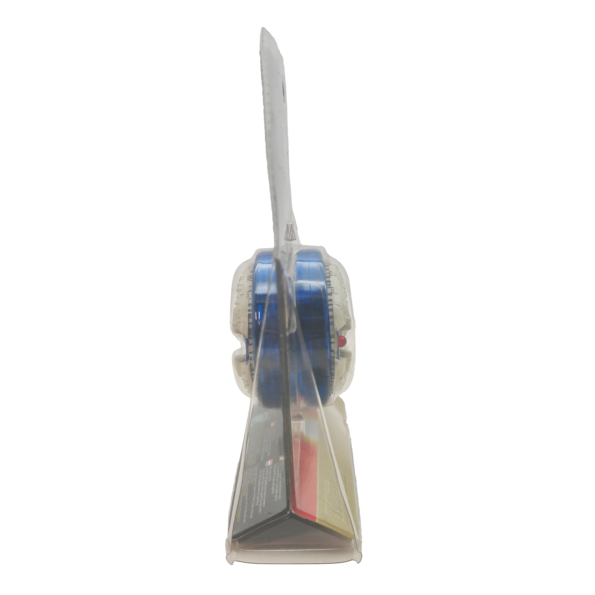 Buy Star Wars Episode 1 Trade Federation Battleship Yo Yo With Sound Tiger Electronics 1999 online at Uncanny Collectibles - Fast Delivery from Ireland