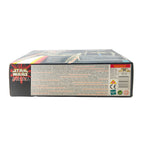 Star Wars Episode 1 Trade Federation Droid Starfighter 3.75 Inch Scale Vehicle 1999 – Star Wars, Hasbro, 9.5 cm, 1999, pre-owned collector piece, Uncanny Collectibles Dublin Ireland