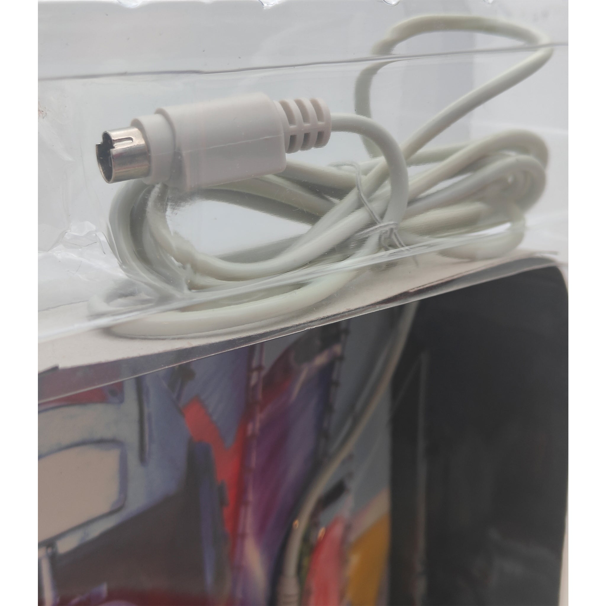 Star Wars Episode I Anakin Skywalker Podracer PC Mouse & Mat Set – Star Wars, Vintage Brands, -, 1999, pre-owned collector piece, Uncanny Collectibles Dublin Ireland