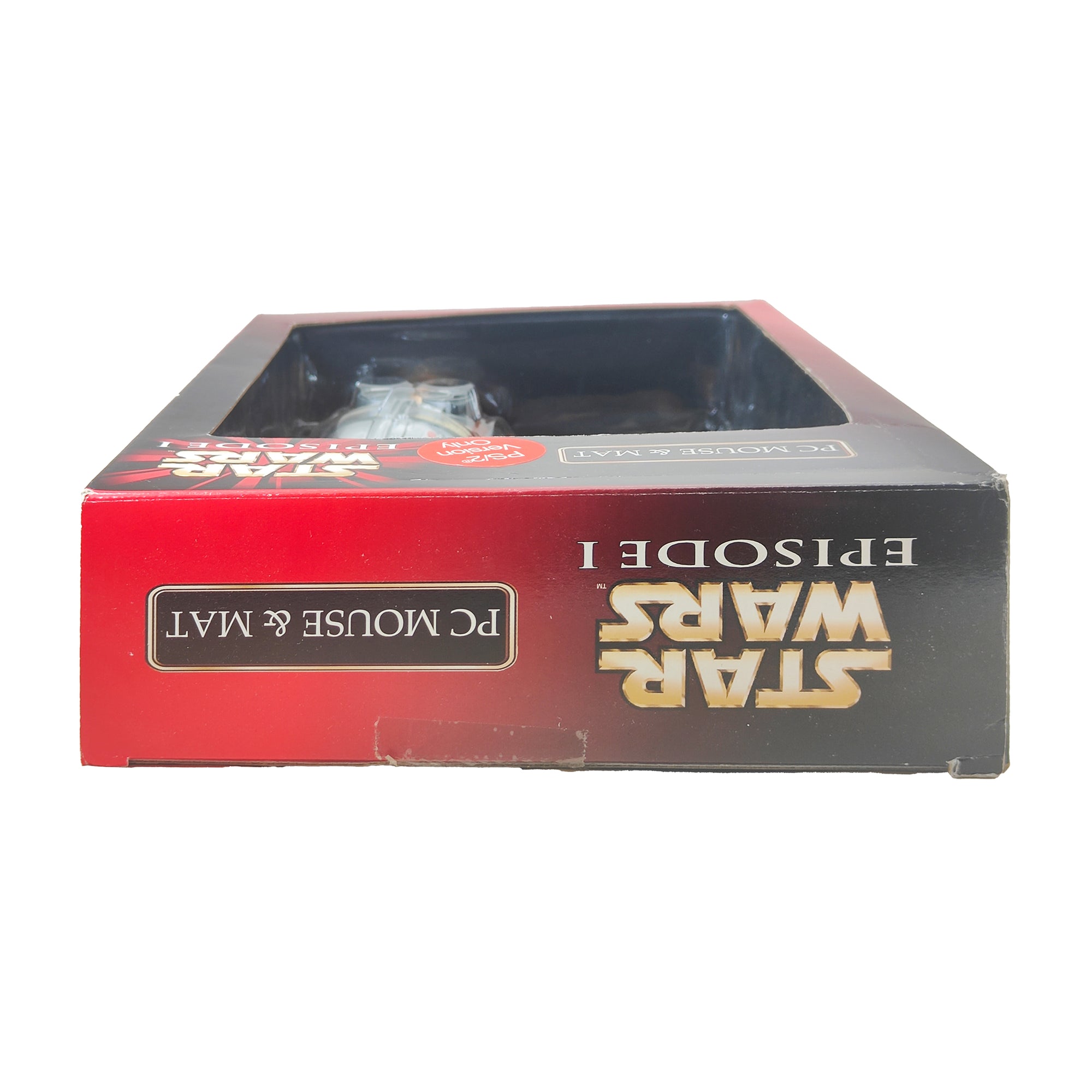 Star Wars Episode I Anakin Skywalker Podracer PC Mouse & Mat Set