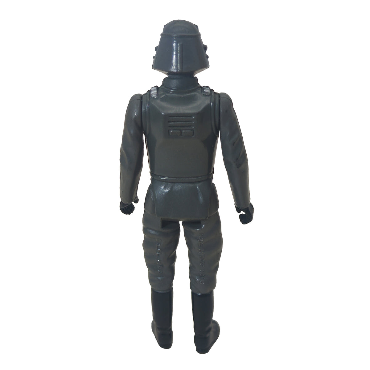 Star Wars ESB AT-AT Commander 3.75 inch Palitoy 1980 - photo 29 of 42