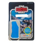 Star Wars ESB AT-AT Commander 3.75 inch Palitoy 1980 - photo 37 of 42
