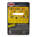Star Wars ESB AT-AT Commander 3.75 inch Palitoy 1980