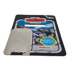 Star Wars ESB AT-AT Commander 3.75 inch Palitoy 1980