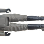 Star Wars ESB AT-AT Commander 3.75 inch Palitoy 1980