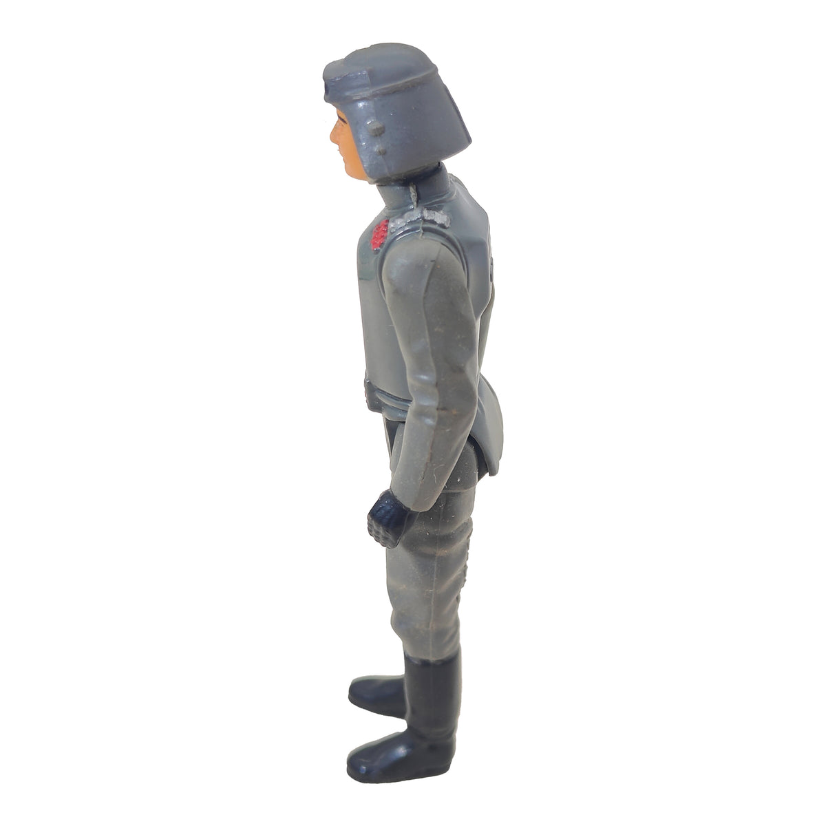 Star Wars ESB AT-AT Commander 3.75 inch Palitoy 1980