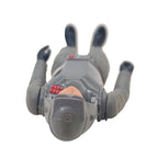 Star Wars ESB AT-AT Commander 3.75 inch Palitoy 1980
