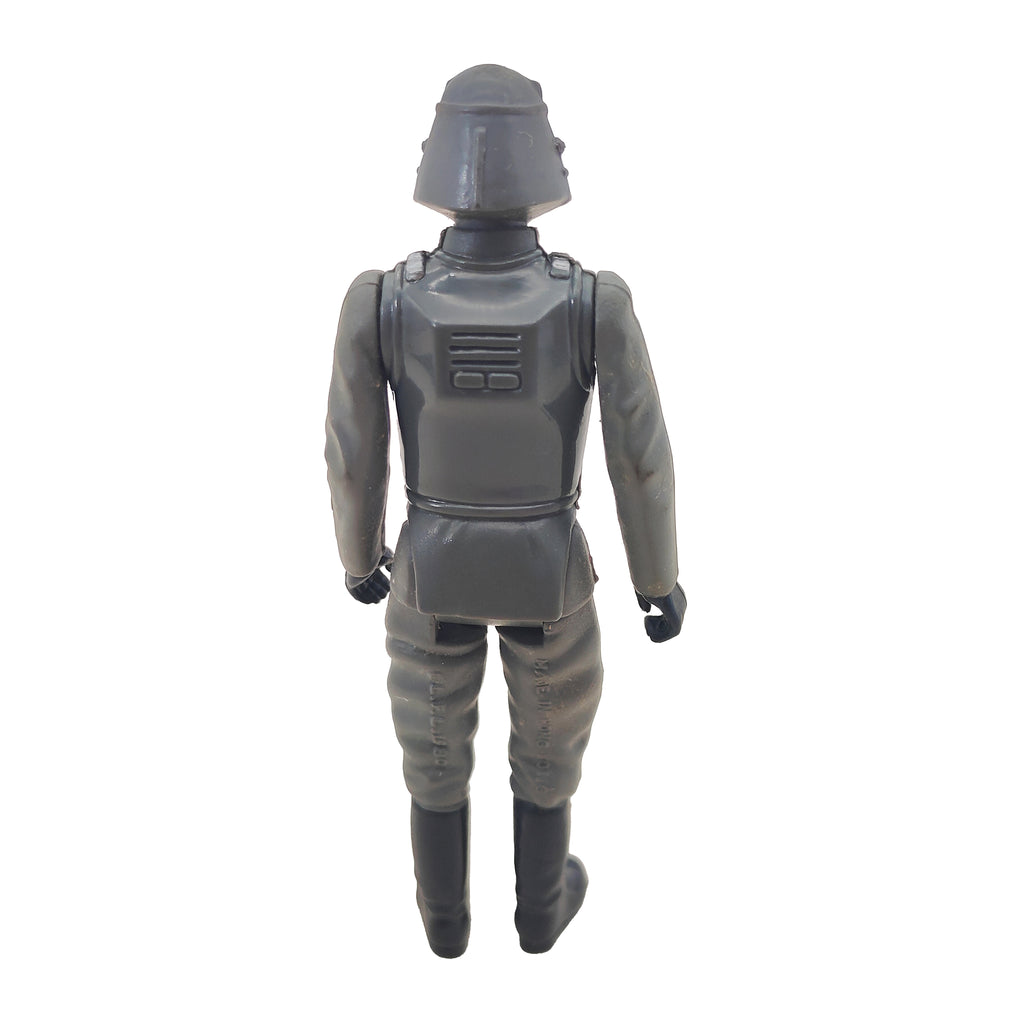Star Wars ESB AT-AT Commander 3.75 inch Palitoy 1980