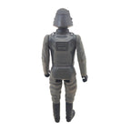 Star Wars ESB AT-AT Commander 3.75 inch Palitoy 1980