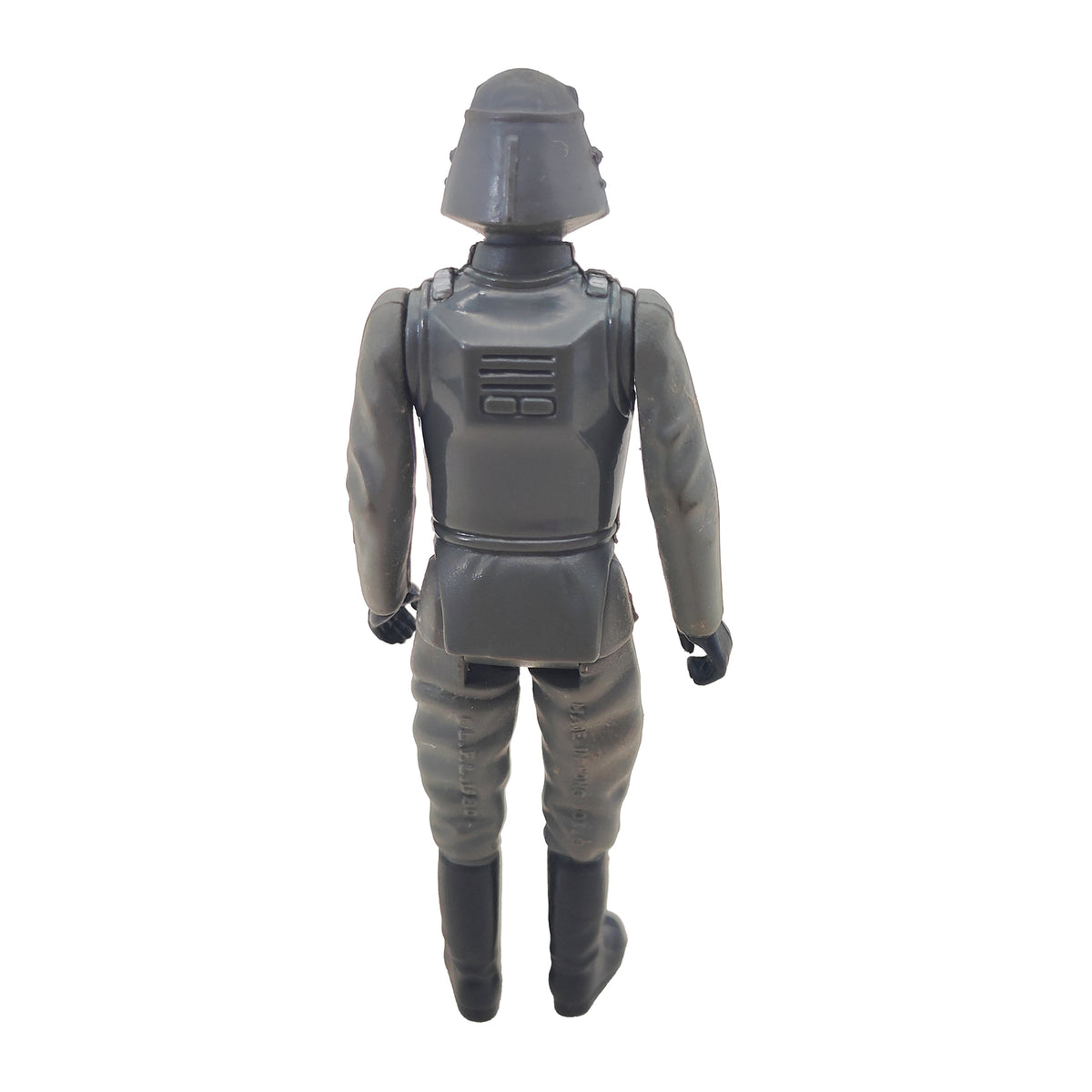 Star Wars ESB AT-AT Commander 3.75 inch Palitoy 1980