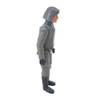 Star Wars ESB AT-AT Commander 3.75 inch Palitoy 1980