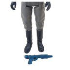 Star Wars ESB AT-AT Commander 3.75 inch Palitoy 1980
