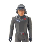 Star Wars ESB AT-AT Commander 3.75 inch Palitoy 1980