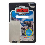 Star Wars ESB AT-AT Commander 3.75 inch Palitoy 1980