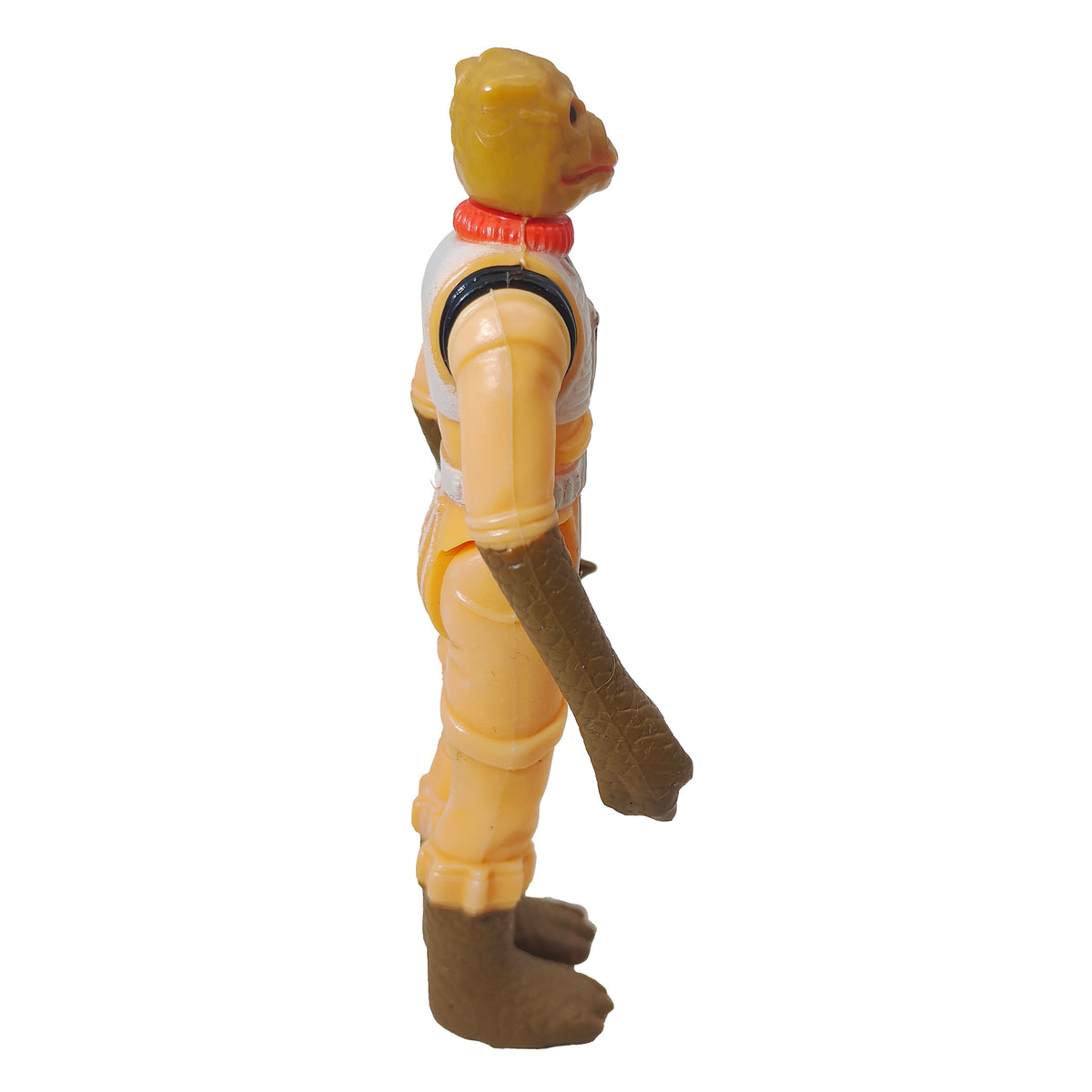 Star Wars ESB Bossk Bounty Hunter 3.75 inch Palitoy 1980