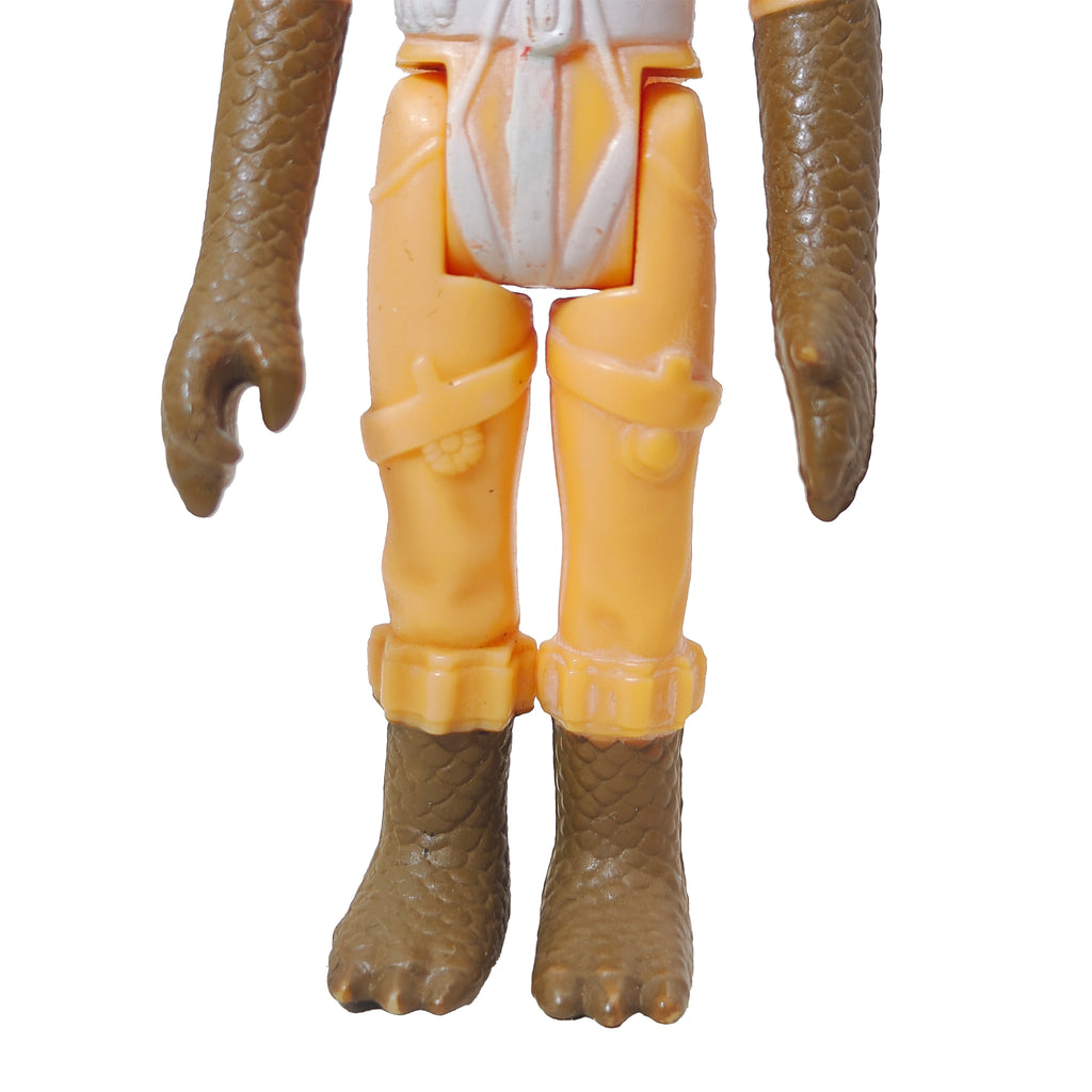 Star Wars ESB Bossk Bounty Hunter 3.75 inch Palitoy 1980