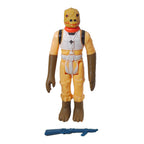 Star Wars ESB Bossk Bounty Hunter 3.75 inch Palitoy 1980