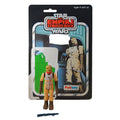 Star Wars ESB Bossk Bounty Hunter 3.75 inch Palitoy 1980