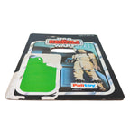 Star Wars ESB Bossk Bounty Hunter 3.75 inch Palitoy 1980