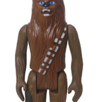 Star Wars ESB Chewbacca 3.75 inch Kenner Cardback 1981