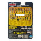 Star Wars ESB Chewbacca 3.75 inch Kenner Cardback 1981