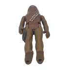 Star Wars ESB Chewbacca 3.75 inch Kenner Cardback 1981
