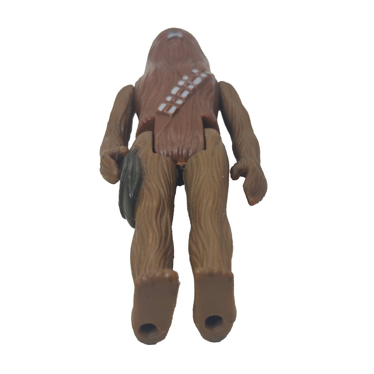 Star Wars ESB Chewbacca 3.75 inch Kenner Cardback 1981