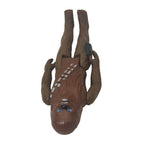 Star Wars ESB Chewbacca 3.75 inch Kenner Cardback 1981