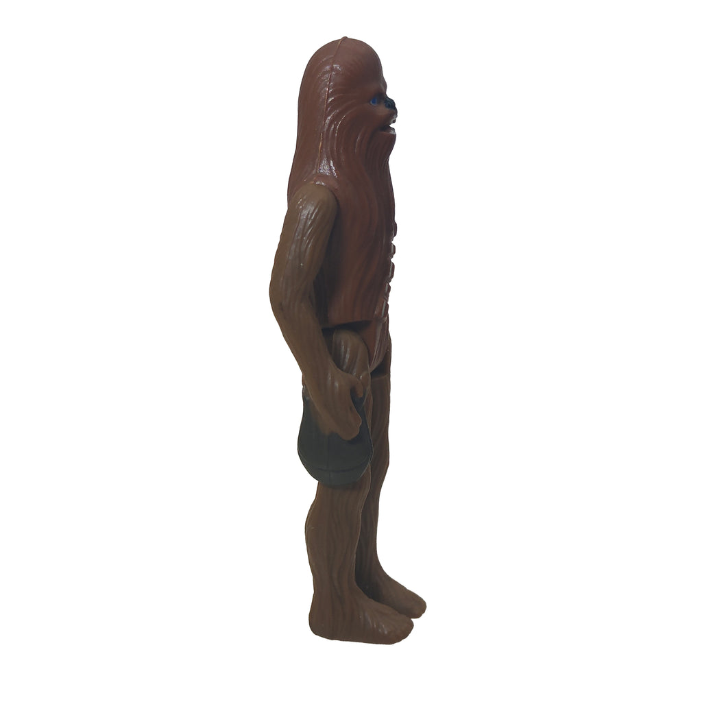 Star Wars ESB Chewbacca 3.75 inch Kenner Cardback 1981