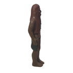 Star Wars ESB Chewbacca 3.75 inch Kenner Cardback 1981