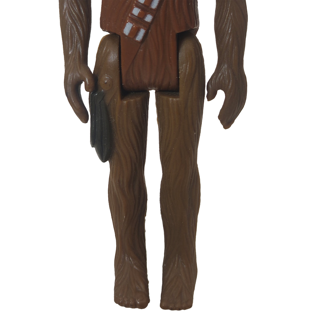 Star Wars ESB Chewbacca 3.75 inch Kenner Cardback 1981