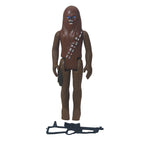Star Wars ESB Chewbacca 3.75 inch Kenner Cardback 1981