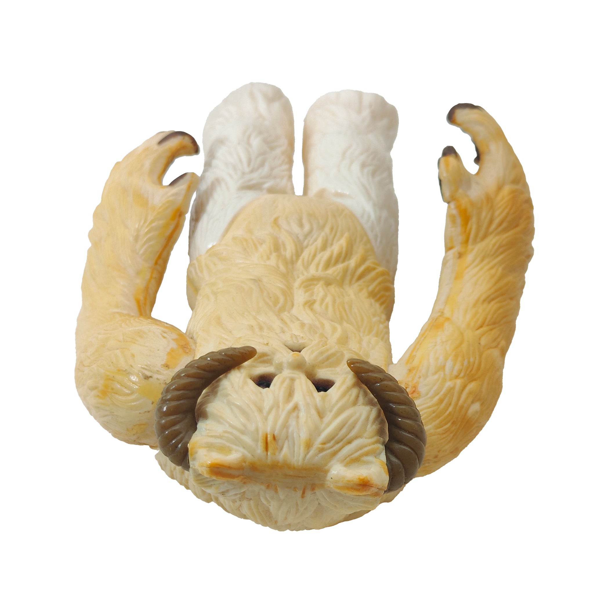 Star Wars ESB Hoth Wampa 3.75 Inch Scale Palitoy 1981 – Star Wars, Palitoy, 15 cm, 1981, pre-owned collector piece, Uncanny Collectibles Dublin Ireland