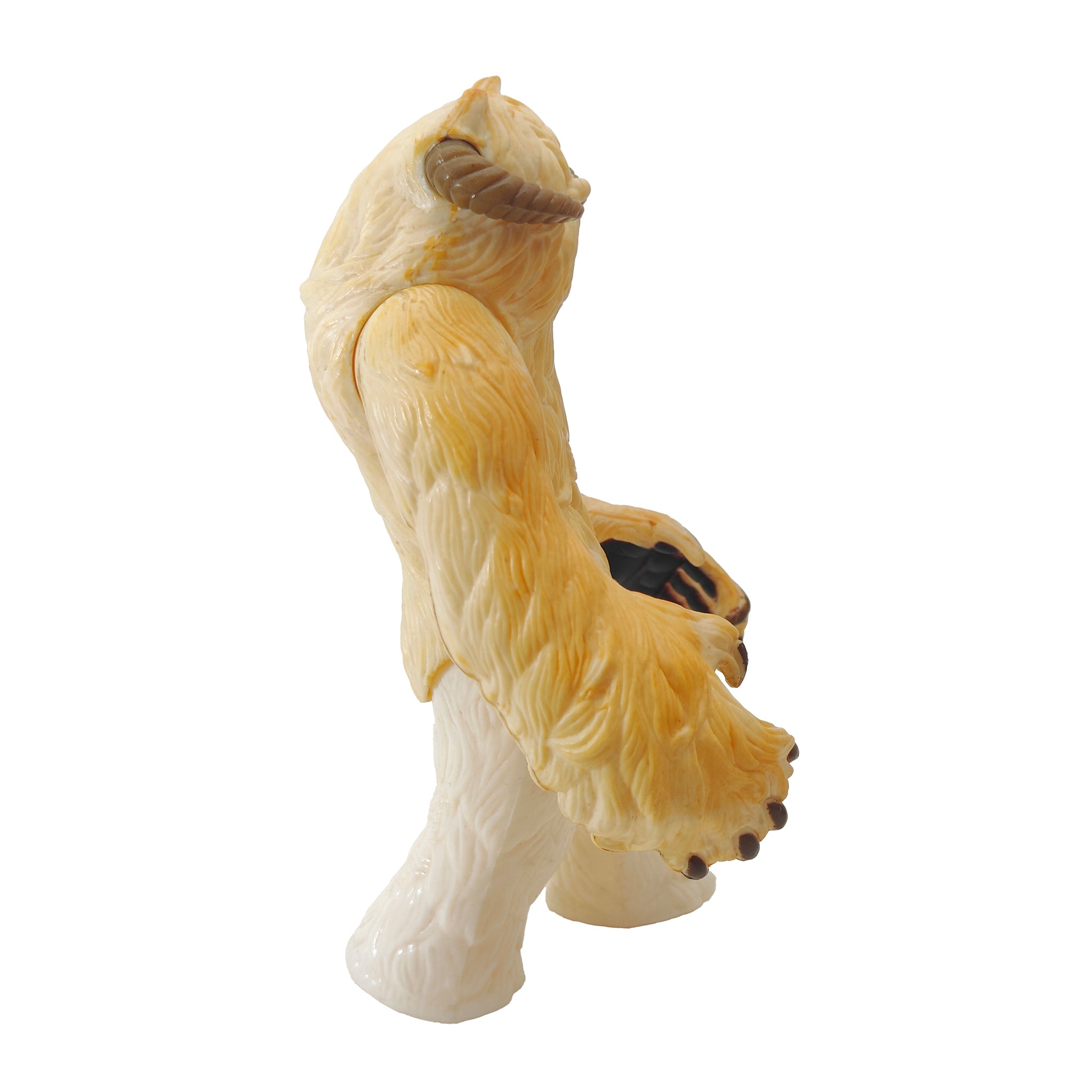 Star Wars ESB Hoth Wampa 3.75 Inch Scale Palitoy 1981