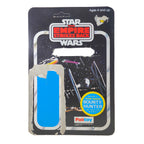 Star Wars ESB Imperial TIE Fighter Pilot 3.75 inch Palitoy 1982